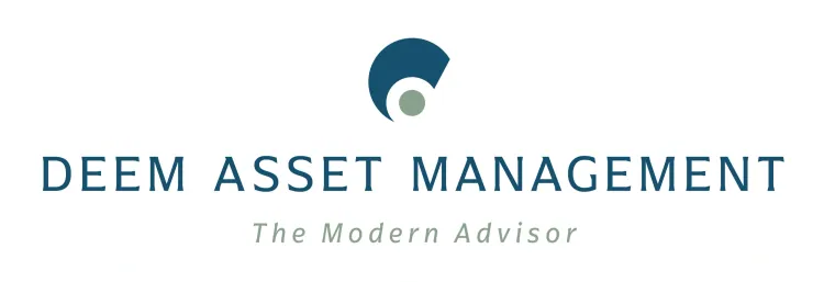 Deem Asset Management logo