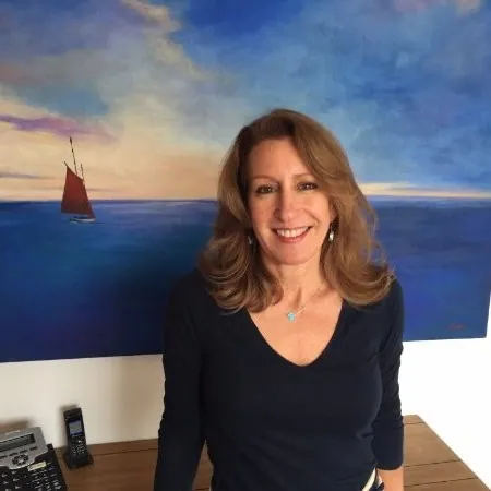 ELLEN DEBORAH SANDLER