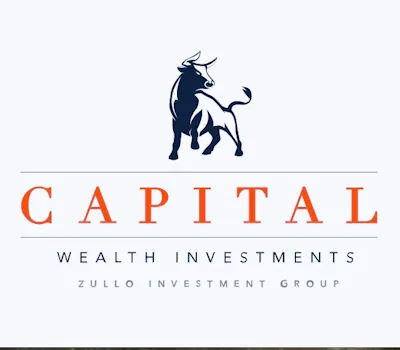 Capital Wealth Investments logo