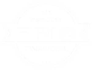 Epic Financial, LLC logo