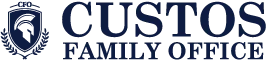 Custos Family Office LLC logo