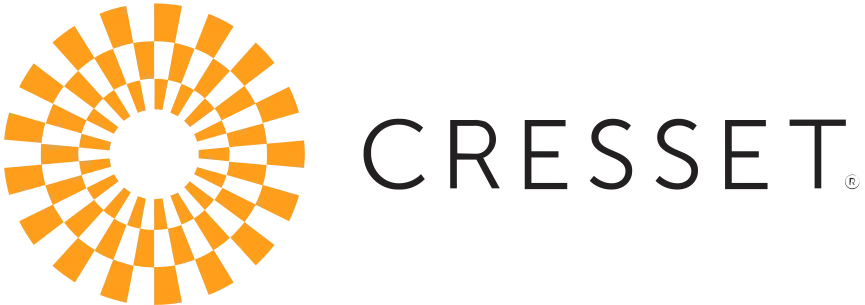 Cresset Asset Management, LLC logo