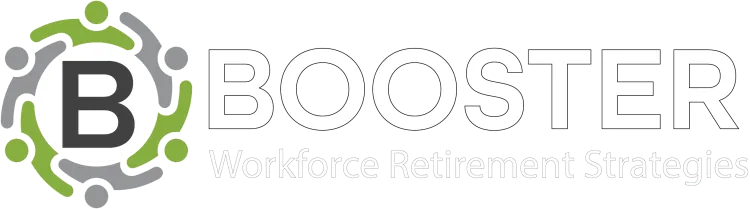 Booster, LLC logo