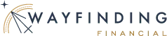 Wayfinding Financial, LLC logo