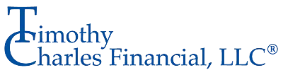 Timothy Charles Financial, LLC logo