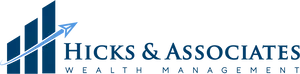 Hicks & Associates Wealth Management, LLC logo