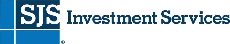 SJS Investment Services logo
