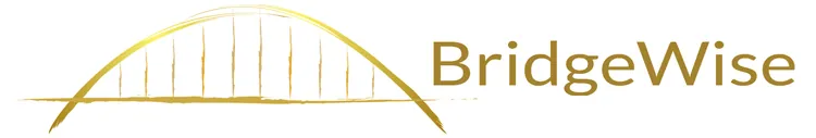 Bridgewise Wealth Management logo