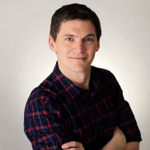 ERIC JOCHIMSEN