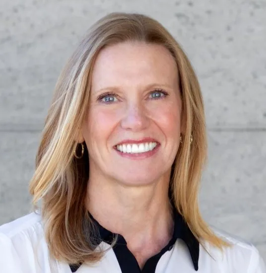 Janine Keeperman