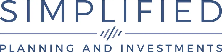 Simplified Planning AND Investments logo