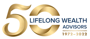 Lifelong Wealth Advisors, Inc. logo