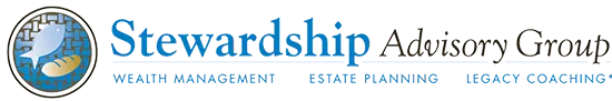 Stewardship Advisory Group, LLC logo