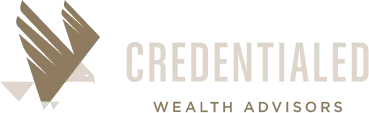 Credentialed Wealth Advisors, LLC logo