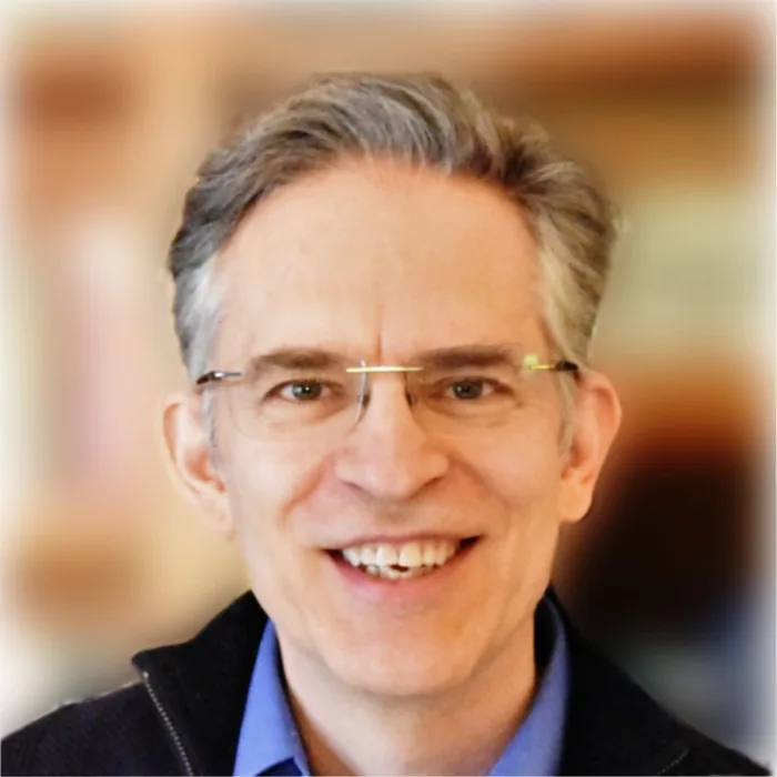 GORDON THOMAS ACHTERMANN