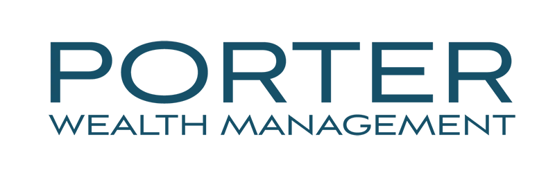 Porter Wealth Management, LLC logo