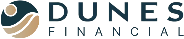Dunes Financial logo