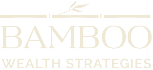 Bamboo Wealth Strategies logo