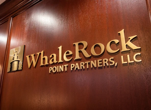 Whalerock Point Partners, LLC logo