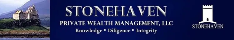 Stonehaven Private Wealth Management LLC logo