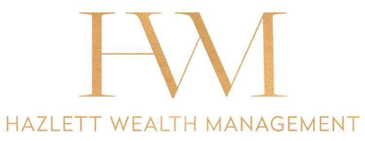 Hazlett Wealth Management LLC logo