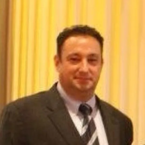 PELEG HALPERN