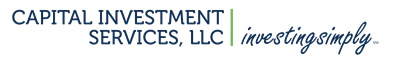 Capital Investment Services, LLC logo