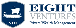 Eight Ventures Private Wealth Management logo