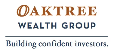 Oaktree Wealth Group Inc. logo