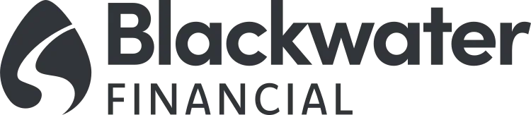 Blackwater Financial logo