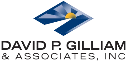 David P. Gilliam & Associates, Inc. logo