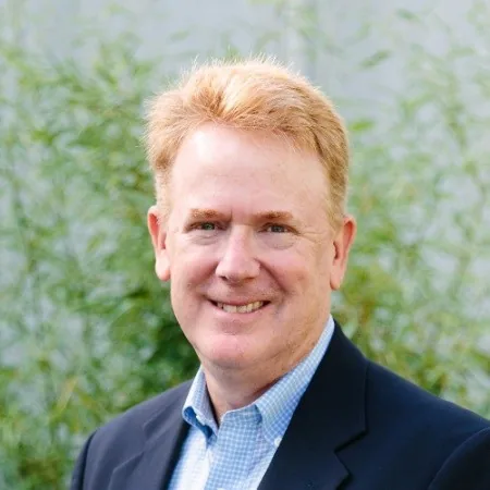 MICHAEL HAMILTON PALMER