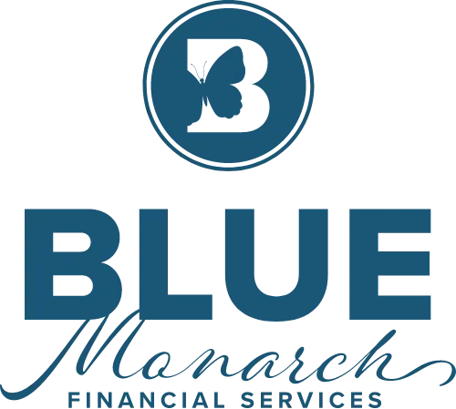 Blue Monarch Financial Inc. logo