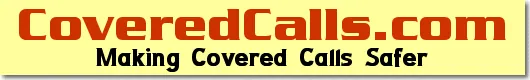 Covered Call LLC logo