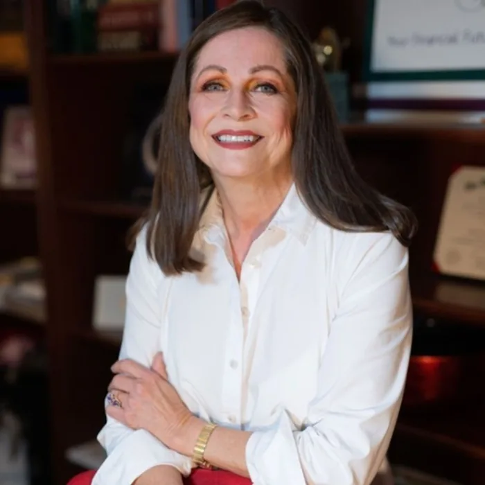 MARY H JOCHIM