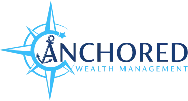 Anchored Wealth logo