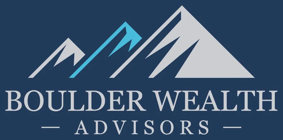 Boulder Wealth Advisors, LLC logo