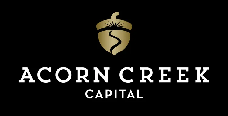 Acorn Creek Capital LLC logo