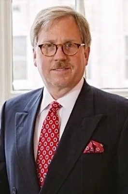 PATRICK LENOYD MOORE