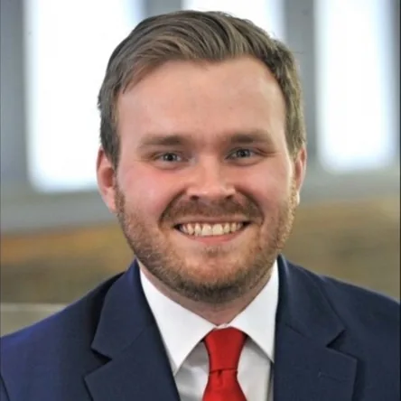 Alexander Michael Day