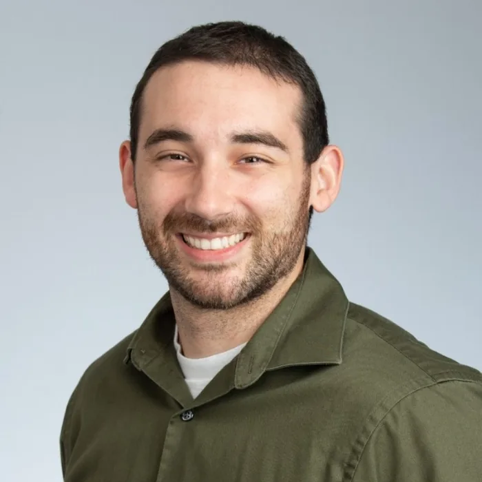 NICHOLAS CONNOR PRIGITANO