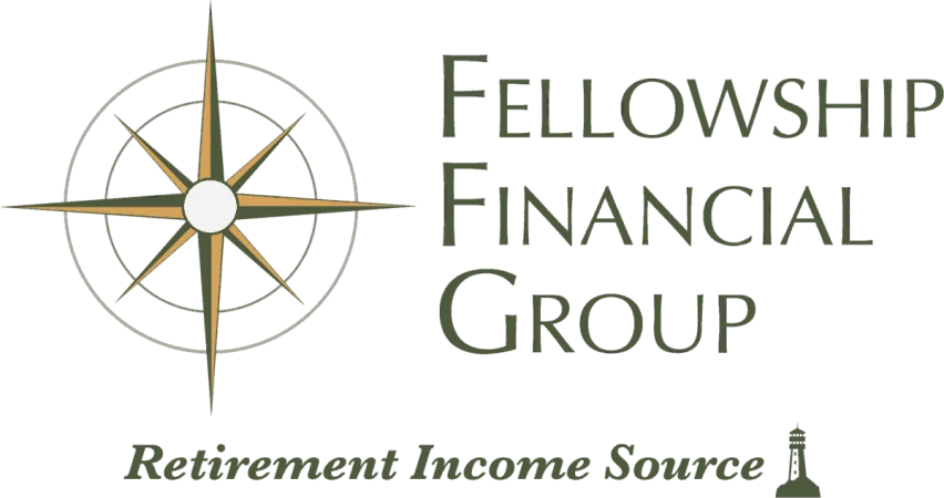 Fellowship Financial Group logo