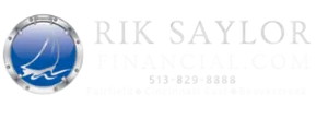 RIK Saylor Financial, Inc. logo