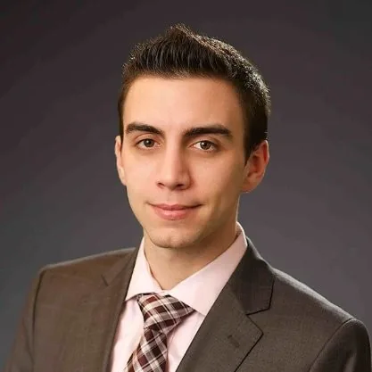 RONALD JOHN CIANCIMINO JR.