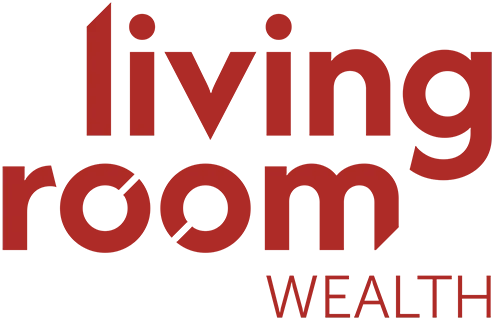 Living Room Wealth Management logo