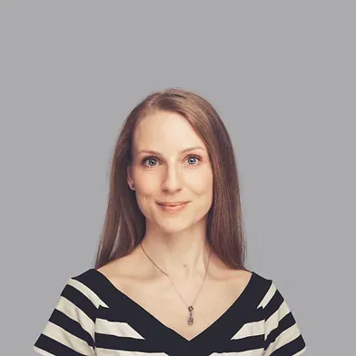 ISA HANTZSCH