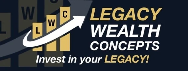 Legacy Wealth Concepts logo