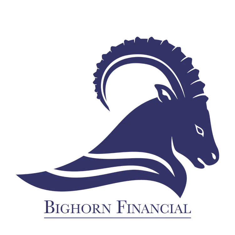 Bighorn Financial logo