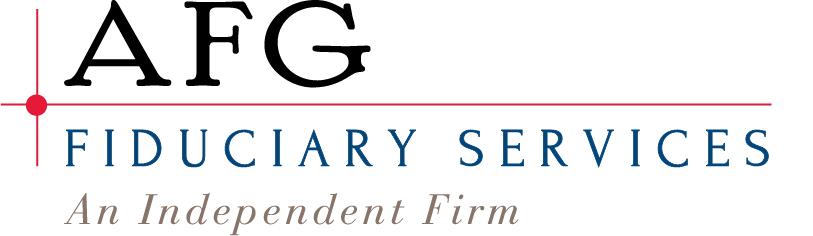 AFG Fiduciary Services logo
