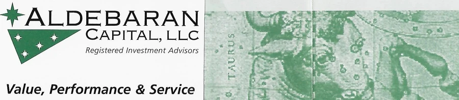 Aldebaran Capital, LLC logo